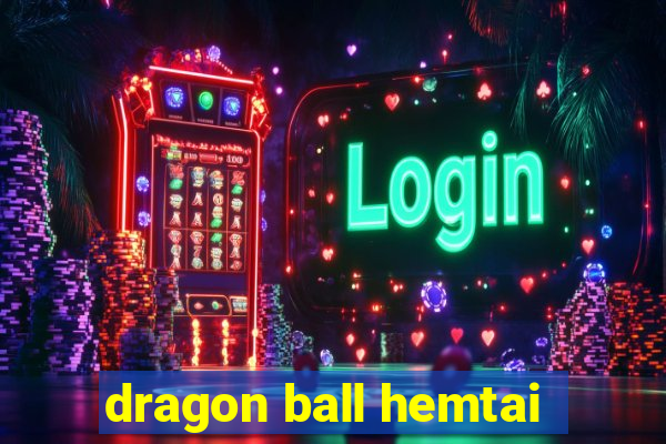 dragon ball hemtai